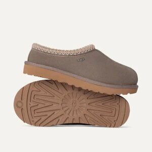 UGG TASMAN SMOKE PLUME